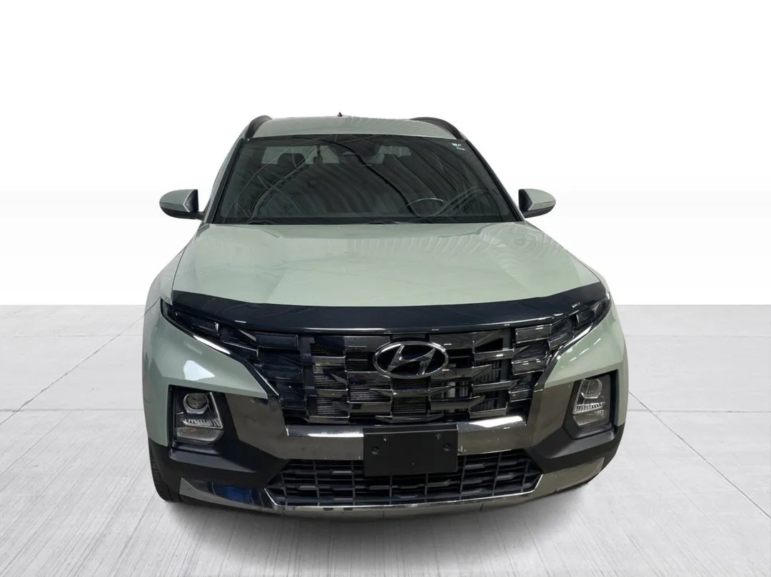 2022 Hyundai Santa Cruz — photo 7