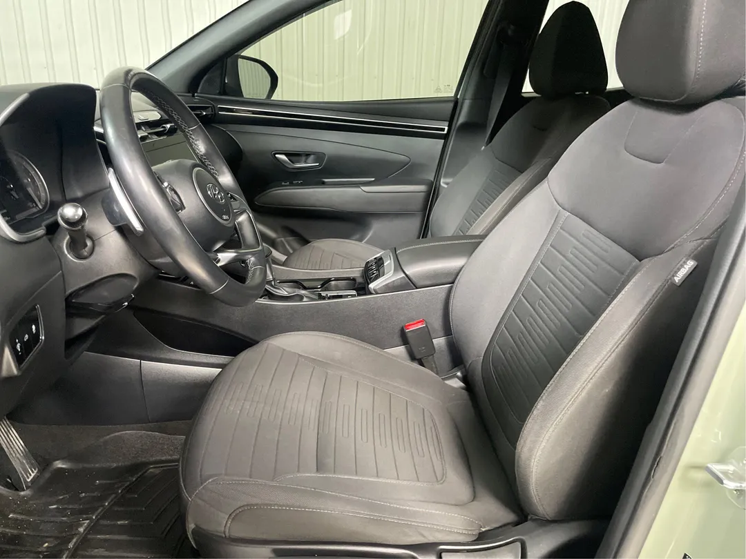 2022 Hyundai Santa Cruz — photo 3
