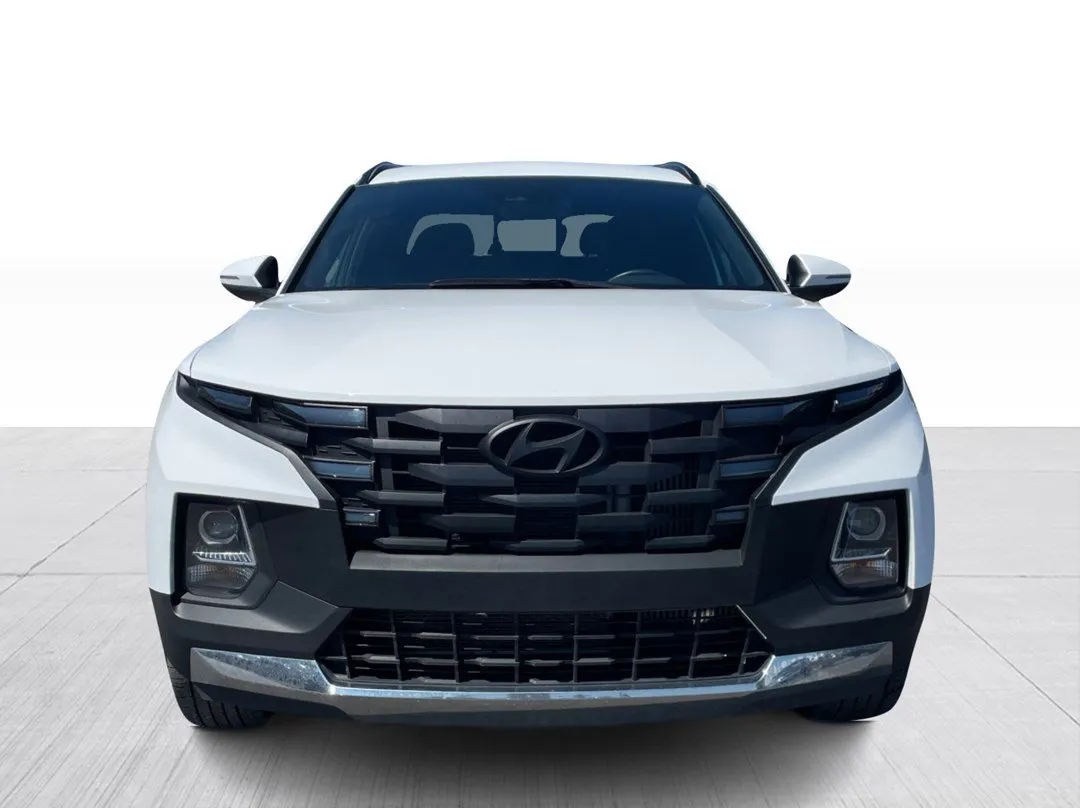 2024 Hyundai Santa Cruz — photo 7