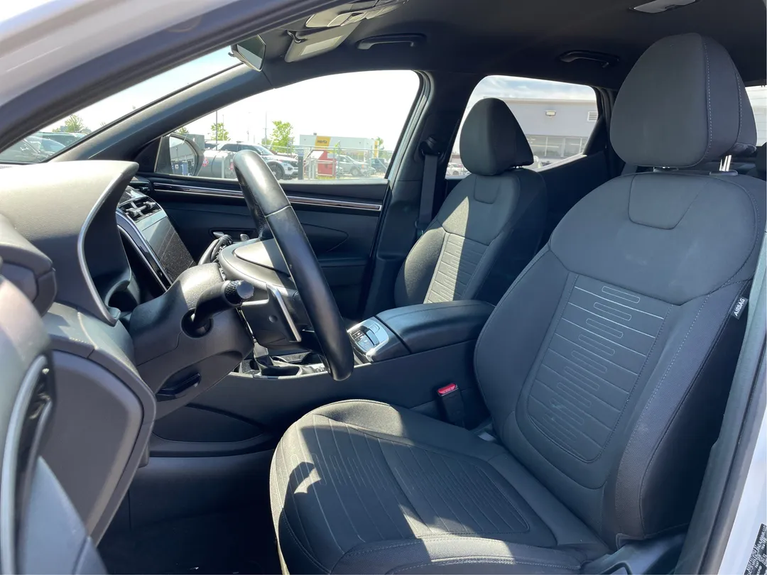 2024 Hyundai Santa Cruz — photo 3