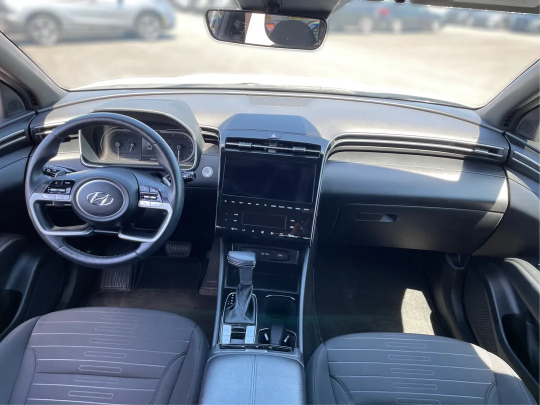 2024 Hyundai Santa Cruz — photo 4
