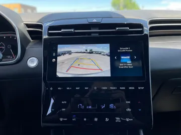 2024 Hyundai Santa Cruz - image 20