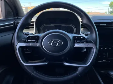 2024 Hyundai Santa Cruz - image 17