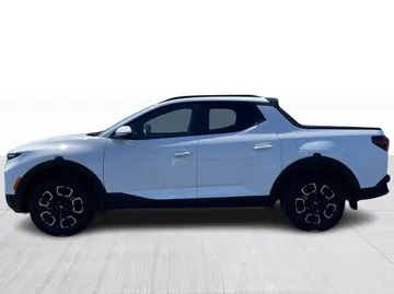 2024 Hyundai Santa Cruz - image 10