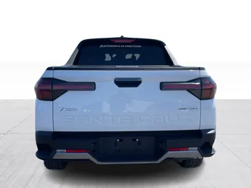 2024 Hyundai Santa Cruz - image 12