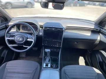 2024 Hyundai Santa Cruz - image 4