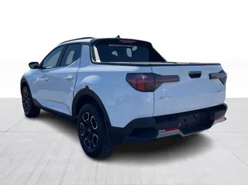 2024 Hyundai Santa Cruz - image 11
