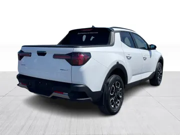 2024 Hyundai Santa Cruz - image 14