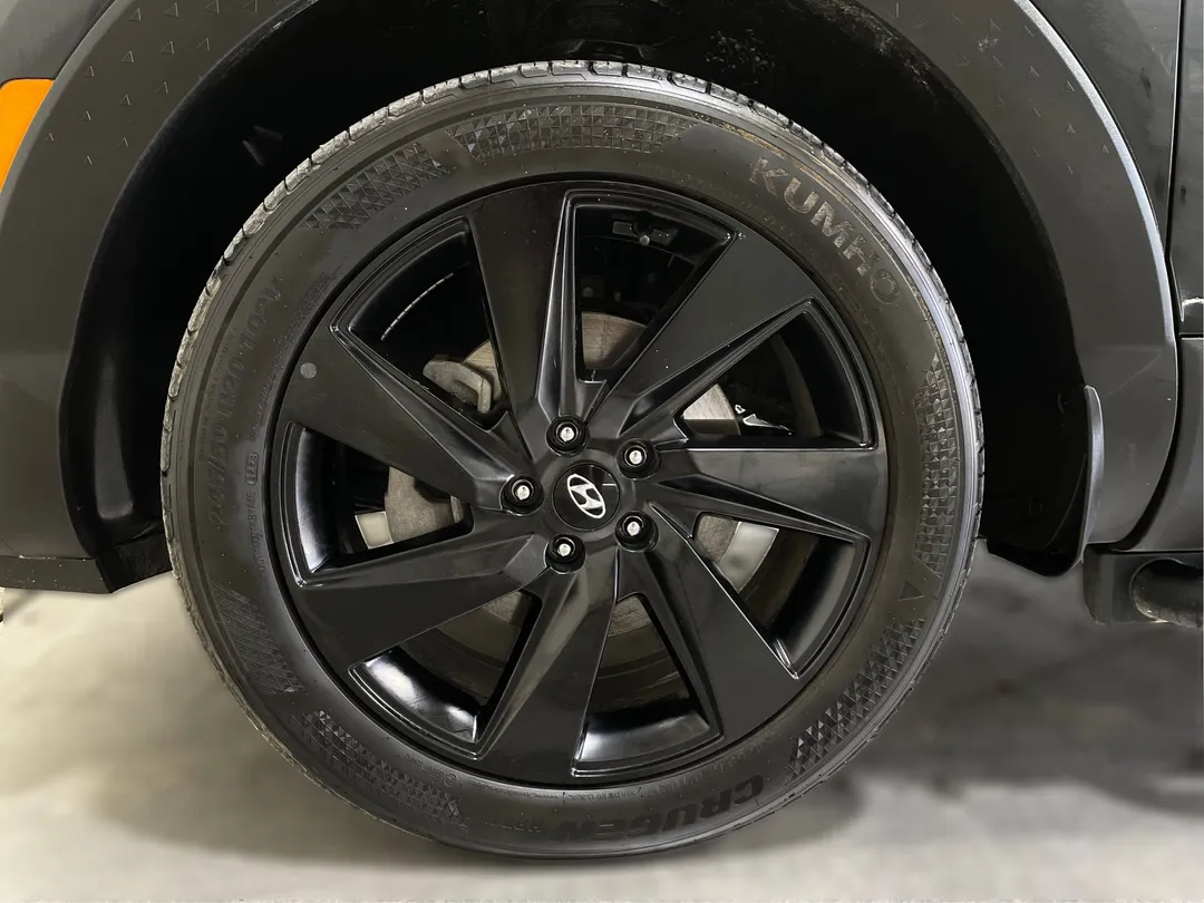 2024 Hyundai Santa Cruz — photo 6