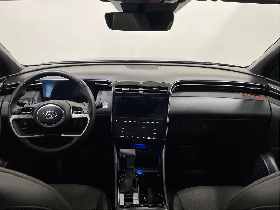 2024 Hyundai Santa Cruz — photo 4
