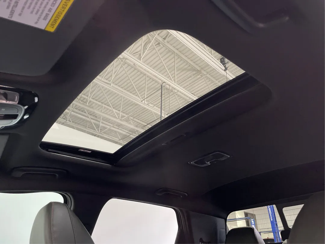 2024 Hyundai Santa Cruz — photo 5
