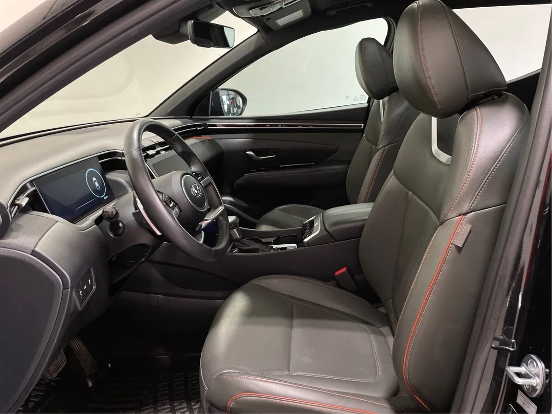 2024 Hyundai Santa Cruz — photo 3