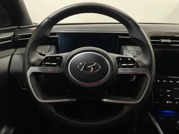 2024 Hyundai Santa Cruz - image 26