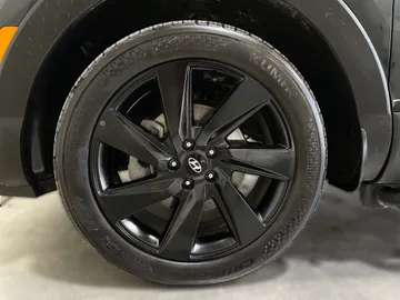 2024 Hyundai Santa Cruz - image 7