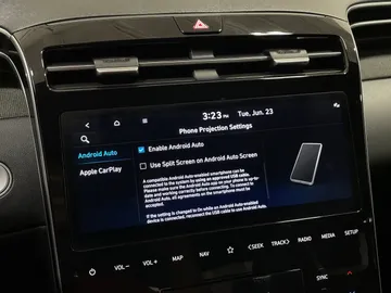 2024 Hyundai Santa Cruz - image 8