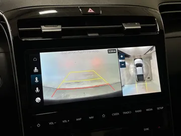 2024 Hyundai Santa Cruz - image 21