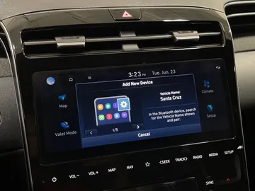 2024 Hyundai Santa Cruz - image 27
