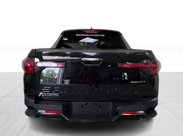 2024 Hyundai Santa Cruz - image 13