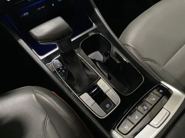 2024 Hyundai Santa Cruz - image 28