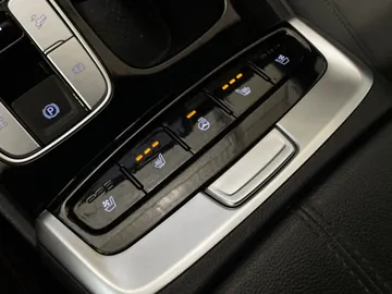 2024 Hyundai Santa Cruz - image 25