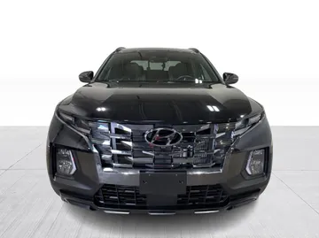 2024 Hyundai Santa Cruz - image 9