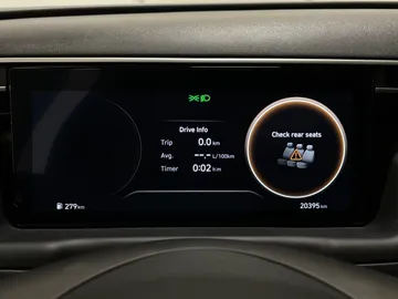 2024 Hyundai Santa Cruz - image 32