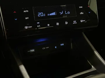 2024 Hyundai Santa Cruz - image 22