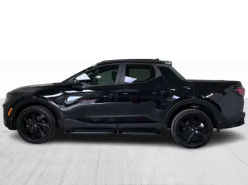 2024 Hyundai Santa Cruz - image 11