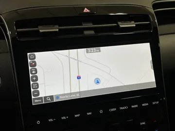 2024 Hyundai Santa Cruz - image 31