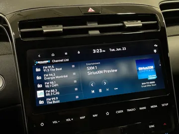 2024 Hyundai Santa Cruz - image 29