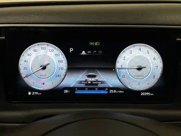 2024 Hyundai Santa Cruz - image 18