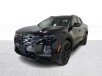 2024 Hyundai Santa Cruz - image 10