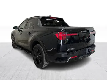 2024 Hyundai Santa Cruz - image 12
