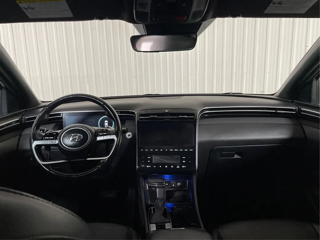 2023 Hyundai Santa Cruz for sale - photo 4