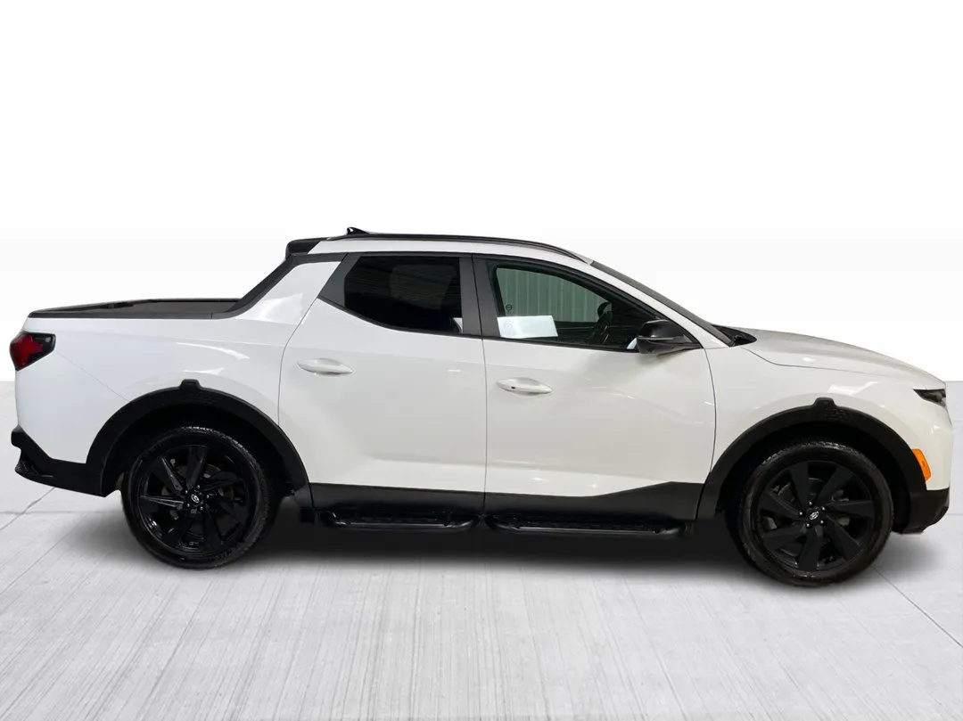 2023 Hyundai Santa Cruz for sale - photo 2
