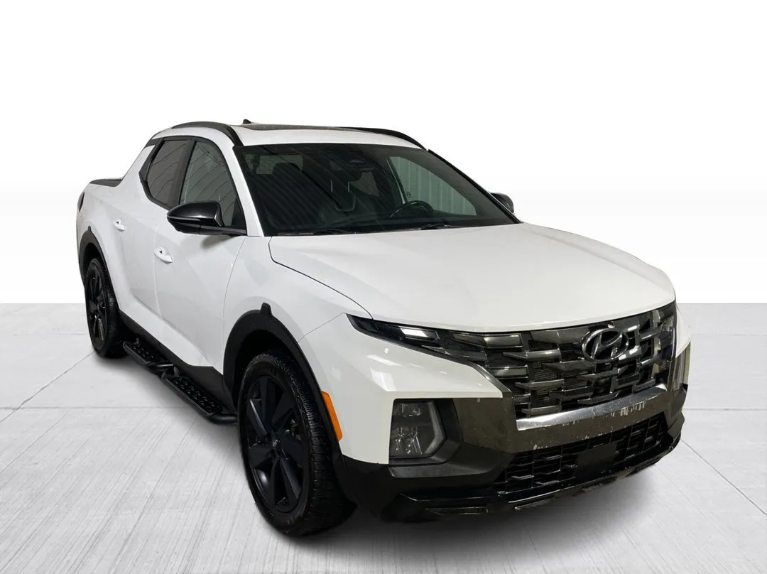 2023 Hyundai Santa Cruz for sale - photo 1