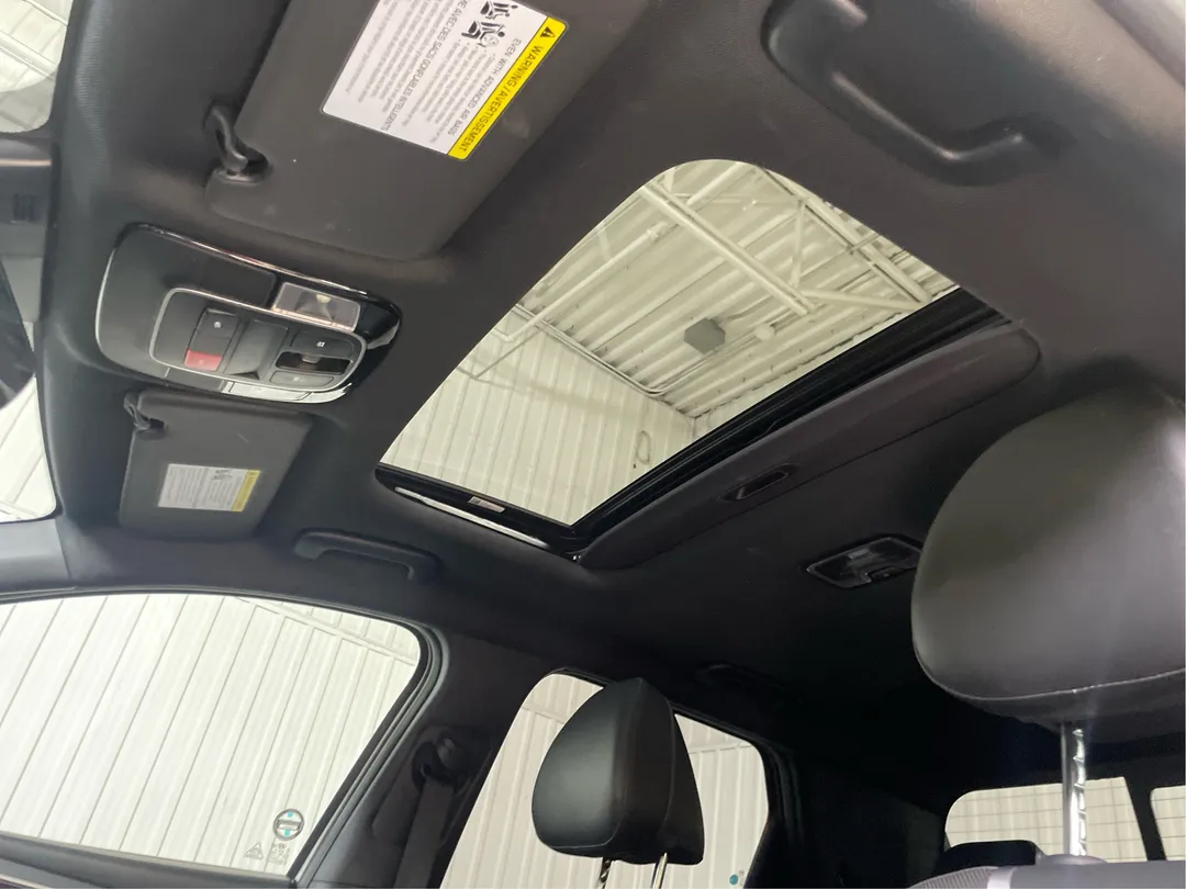 2023 Hyundai Santa Cruz — photo 5