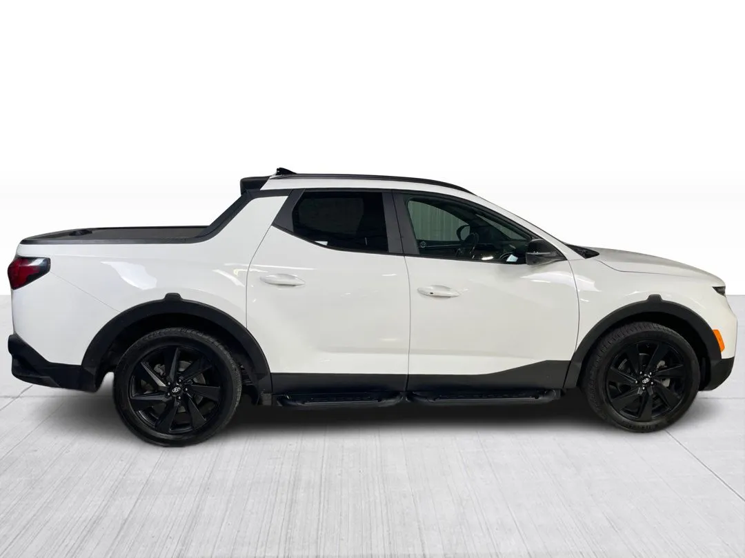 2023 Hyundai Santa Cruz — photo 2