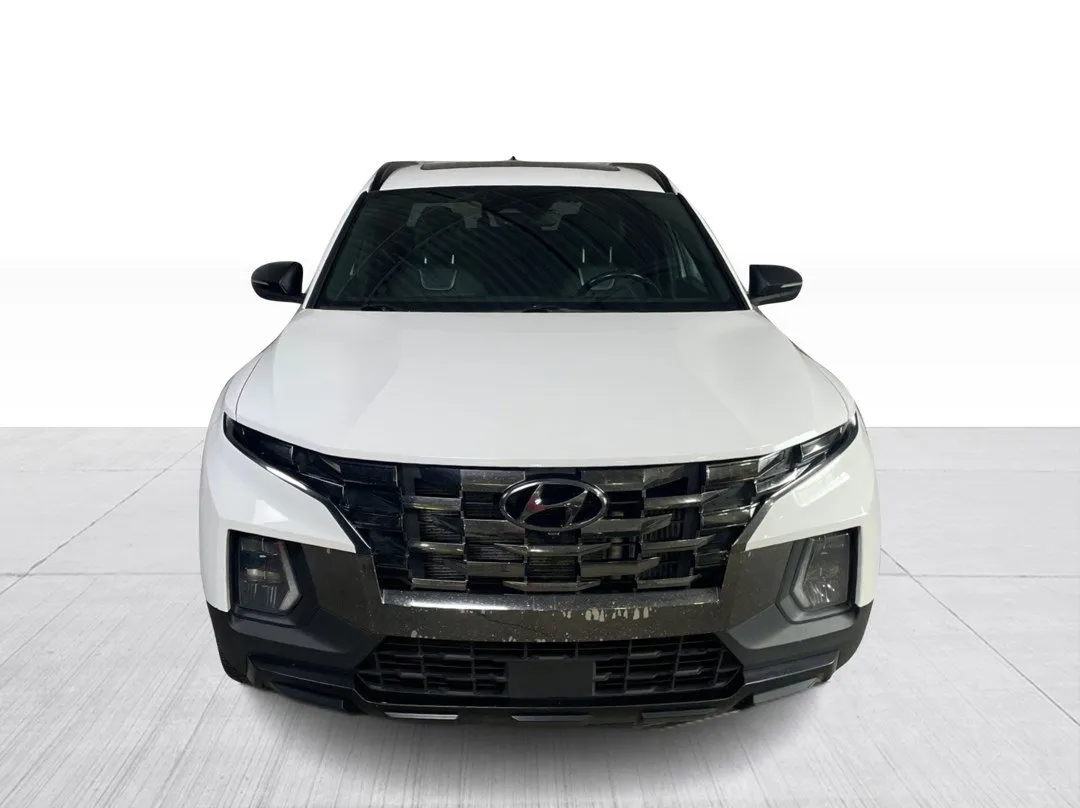 2023 Hyundai Santa Cruz — photo 8