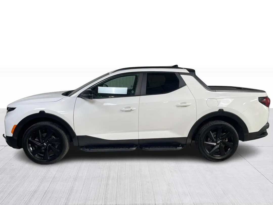 2023 Hyundai Santa Cruz Ultimate AWD, photo 10