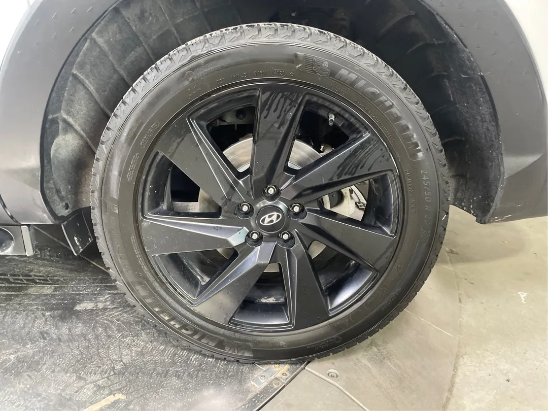 2023 Hyundai Santa Cruz — photo 6