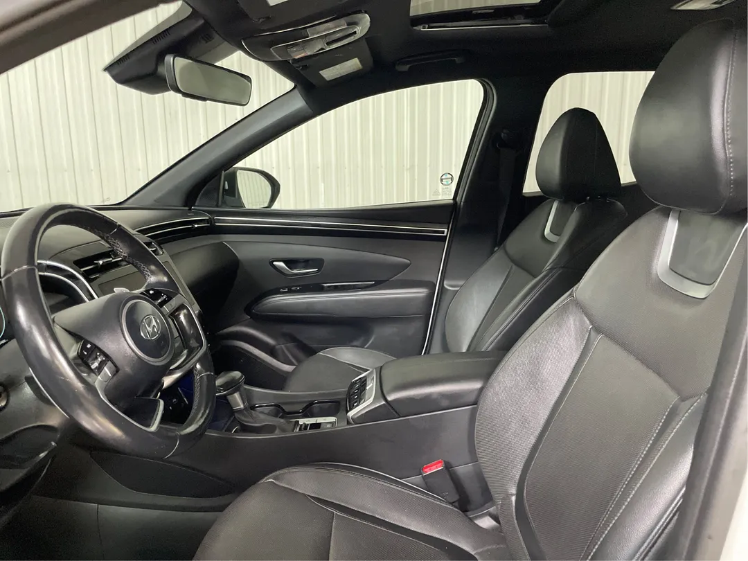 2023 Hyundai Santa Cruz for sale - photo 3