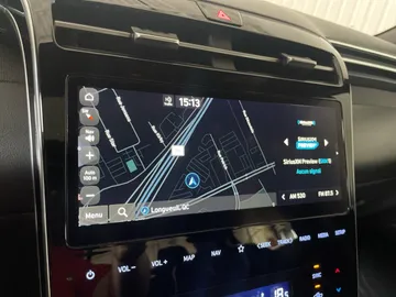 2023 Hyundai Santa Cruz - image 23