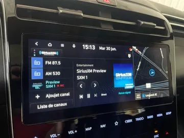 2023 Hyundai Santa Cruz - image 34