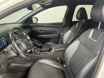 2023 Hyundai Santa Cruz - image 3