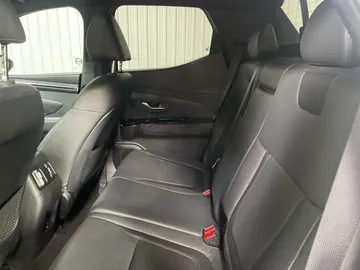 2023 Hyundai Santa Cruz - image 16