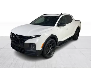 2023 Hyundai Santa Cruz - image 10