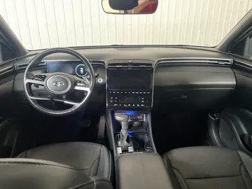 2023 Hyundai Santa Cruz - image 4