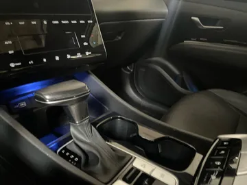 2023 Hyundai Santa Cruz - image 33