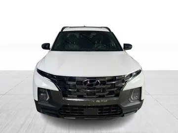 2023 Hyundai Santa Cruz - image 9